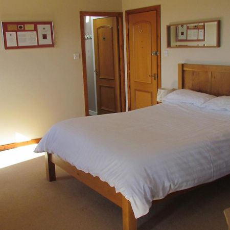 Kescoweth Bed & Breakfast Montrose Luaran gambar